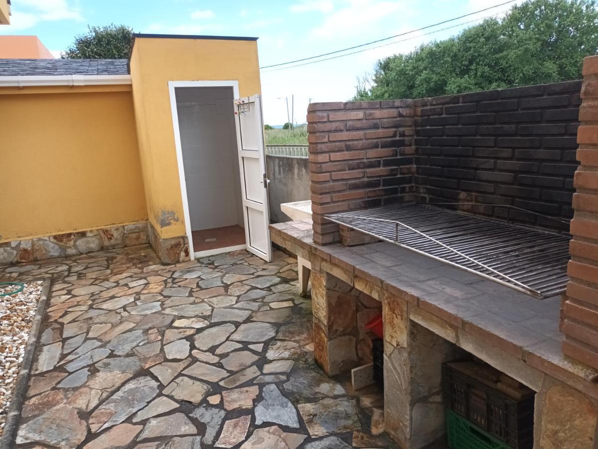 Casa Icaro Villa Barreiros Exterior photo