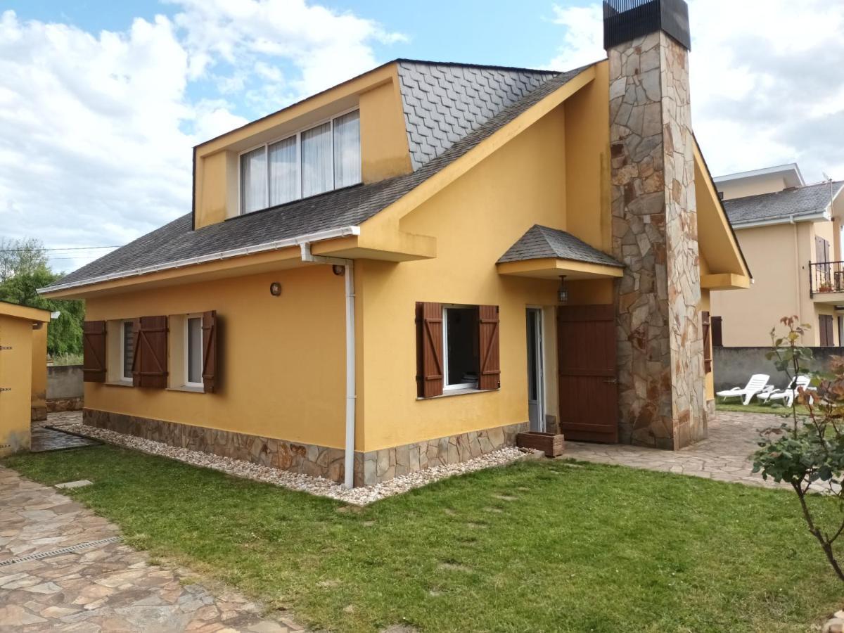 Casa Icaro Villa Barreiros Exterior photo