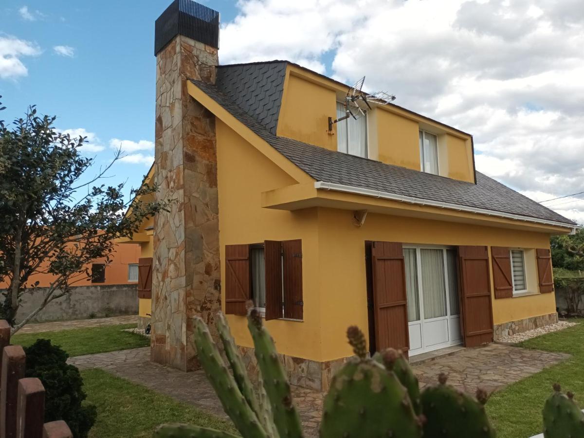 Casa Icaro Villa Barreiros Exterior photo